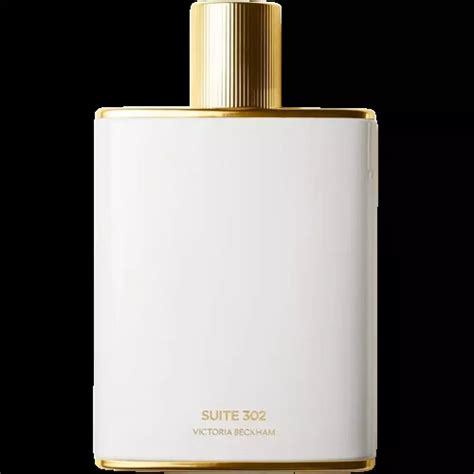 suite 302 perfume review